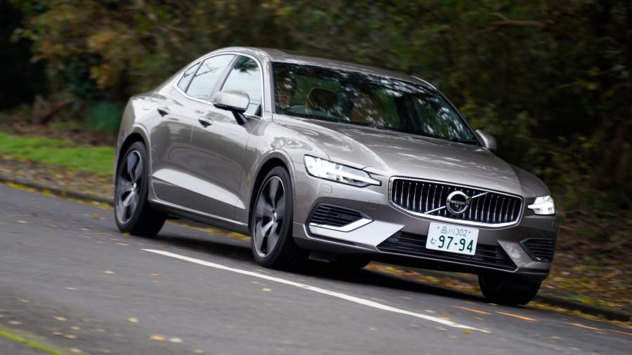  Volvo S60 T6 Inscription 2016 года  (JP) (фото 29 из 35)